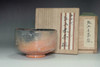 Attributed to Raku 12th Konyu Aka-raku teabowl #5411