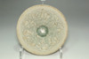 Chinese Song Dynasty Yaozhou Carved Celadon Bowl #5416