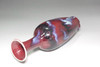 Antique Chinese Flambé Glazed Vase Mark and Period of Yongzheng #5433