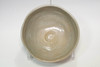 Otagaki Rengetsu (1791-1875) Antique Japanese carved pottery tea bowl #5441