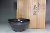 Japanese Edo Period Seto Tenmoku Tea Bowl #5443