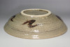 Studio Pottery Plate Attributed to Bernard Leach #5447