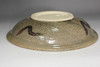 Studio Pottery Plate Attributed to Bernard Leach #5449
