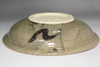 Studio Pottery Plate Attributed to Bernard Leach #5449