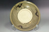 Studio Pottery Plate Attributed to Bernard Leach #5449