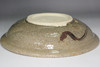 Studio Pottery Plate Attributed to Bernard Leach #5449