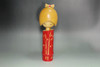 Japanese Vintage Kokeshi Doll Kaguya Hime Bamboo Design #5451