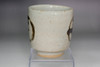 Murata Gen (1904-1988) Vintage Mashiko ware Yunomi cup #5454