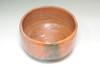 Antique AKA RAKU teabowl Attributed to Raku 10 th Tannyu #5459