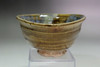 Kato Shuntai (1802-1877) Antique SETO pottery teabowl #5462