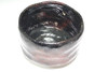 After Raku 12th Konyu Jpannese KURO-RAKU teabowl #5465