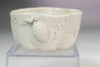 Otagaki Rengetsu (1791-1875) YUZAMASHI Japanese carved pottery cup #5466