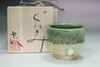 Koie Ryoji (1938-2020) Japanese pottery cup #5467
