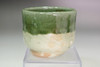 Koie Ryoji (1938-2020) Japanese pottery cup #5467