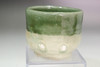 Koie Ryoji (1938-2020) Japanese pottery cup #5467