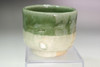 Koie Ryoji (1938-2020) Japanese pottery cup #5467