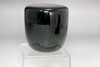 Japanese Lacquer Tea Caddy Natsume Makie Design #5464