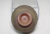 Fujiwara Yu (1932-2001) BIZEN pottery cup #5472
