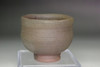 Fujiwara Yu (1932-2001) BIZEN pottery cup #5472