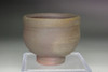 Fujiwara Yu (1932-2001) BIZEN pottery cup #5472