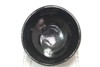 Antique KURO RAKU teabowl Attributed to Raku 10th Tannyu #5458