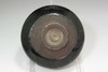 Antique RAKU teabowl attributed to Raku 4th Ichinyu #5456