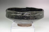 Antique RAKU teabowl attributed to Raku 4th Ichinyu #5456