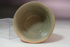 After Otagaki Rengetsu poem carved pottery cup #5487-2