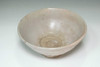 Antique Korean Beige Glazed IDO Chawan Tea Bowl #5482