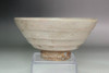Antique Korean Beige Glazed IDO Chawan Tea Bowl #5482