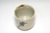 Hamada Shoji (1894-1978) MASHIKO ware cup #5485