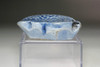 Antique Korean Joseon Blue Glazed Fish Water Dropper #5489