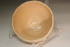Otagaki Rengetsu (1791-1875) Poem cared pottery tea bowl #5497