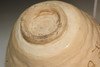Otagaki Rengetsu (1791-1875) Poem cared pottery tea bowl #5497