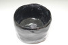 Vntage Japanese KURORAKU teabowl #5501