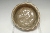 Otagaki Rengetsu (1791-1875) poem carved pottery cup #5508