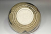 Ceramic Bowl with Bold Black Brushwork Attributed to Bernard Leach #5509