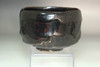 KURO RAKU teabowl Attributted to Raku 10th Tannyu #5516
