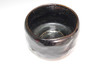 KURO RAKU teabowl Attributted to Raku 10th Tannyu #5516