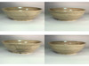 Studio Pottery Plate Attributed to Bernard Leach #5518