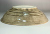 Studio Pottery Plate Attributed to Bernard Leach #5518