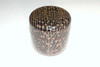 Japanese Willow Ikan-bari O-Natsume Tea Caddy by Takakuwa Senzai #5521