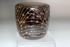 Japanese Willow Ikan-bari O-Natsume Tea Caddy by Takakuwa Senzai #5521