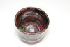 Vintage Japanese pottery sake cup Attributed to Kawai Kanjiro #5534