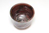 Vintage Japanese pottery sake cup Attributed to Kawai Kanjiro #5534