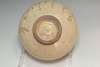 Otagaki Rengetsu (1791-1875) Poem carved pottery teabowl #5536