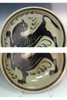 Studio pottery bowl Attributed to Bernard Leach #5538
