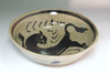 Studio pottery bowl Attributed to Bernard Leach #5538