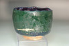 Deguchi Onisaburo (1871-1948) VIntage raku pottery teabowl #5541