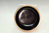 Japanese Antique Gold Lacquer KARAKO Hiranatsume Tea Caddy #5543